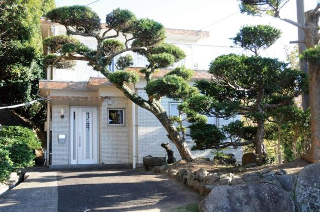 Watatsumi No Yado 1981 - Vacation Stay 55945V Iki Εξωτερικό φωτογραφία